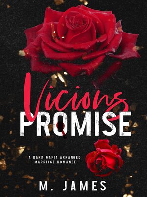 cover image of Vicious Promise